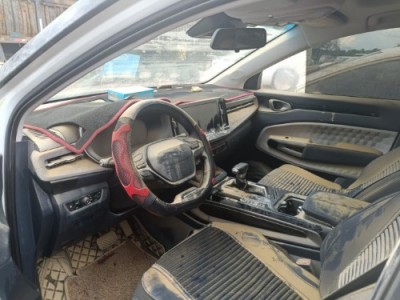 20年宝骏宝骏RM-5SUV