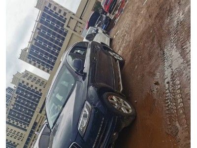 12年奥迪奥迪Q7SUV