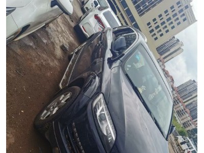 12年奥迪奥迪Q7SUV