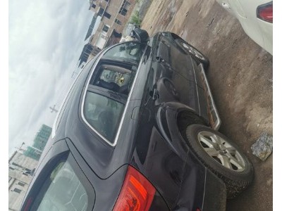 12年奥迪奥迪Q7SUV