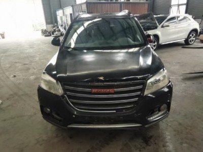 15年哈弗哈弗H6SUV