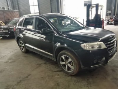 15年哈弗哈弗H6SUV
