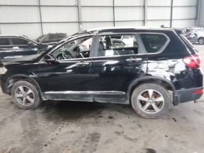 15年哈弗哈弗H6SUV