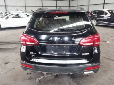 15年哈弗哈弗H6SUV