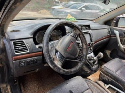 15年哈弗哈弗H6SUV