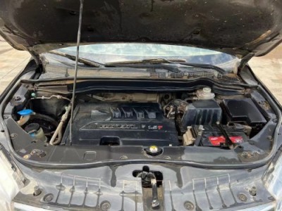 15年哈弗哈弗H6SUV