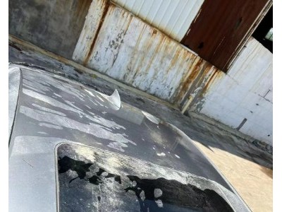 19年雪佛兰科鲁泽中型车