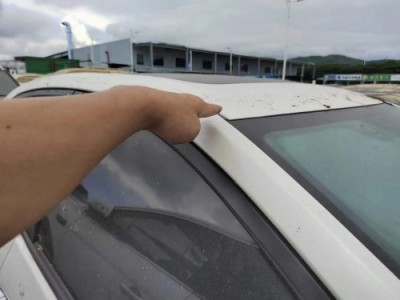 18年丰田雷凌中型车