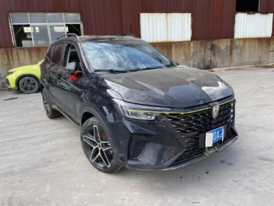 22年荣威荣威RX5SUV