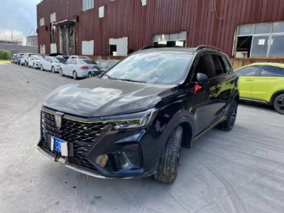 22年荣威荣威RX5SUV