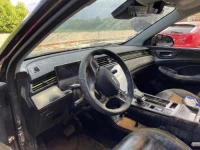 22年荣威荣威RX5SUV