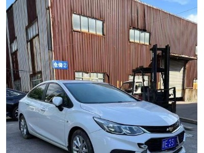 18年雪佛兰科鲁兹小型车