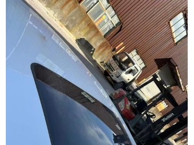 18年雪佛兰科鲁兹小型车