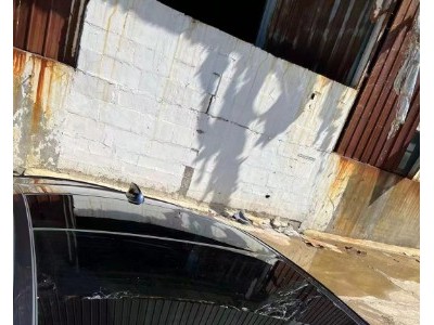 19年捷豹捷豹XF小型车