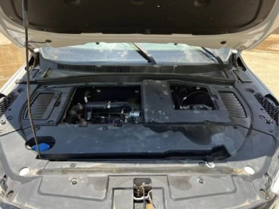 18年一汽森雅R8SUV