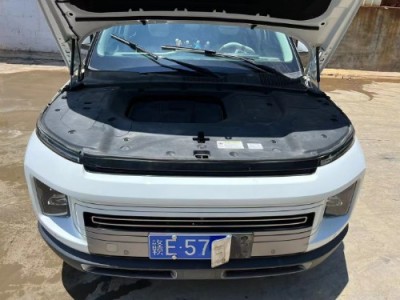 21年吉利吉利ICONSUV