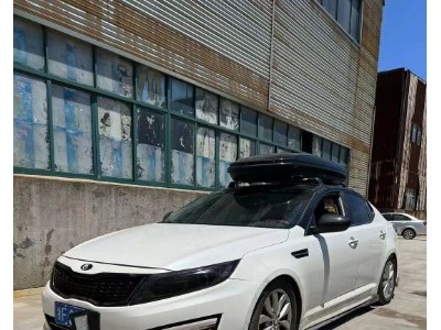 14年起亚起亚K5小型车