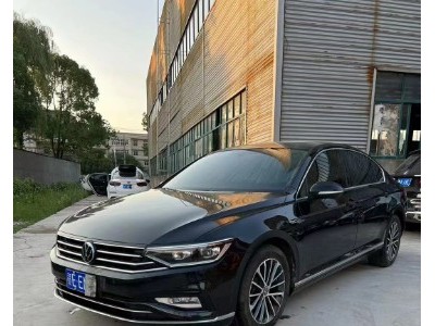 20年大众迈腾小型车