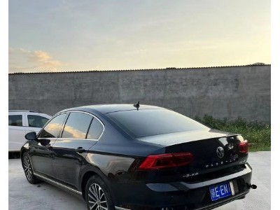 20年大众迈腾小型车