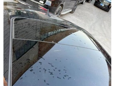 20年大众迈腾小型车