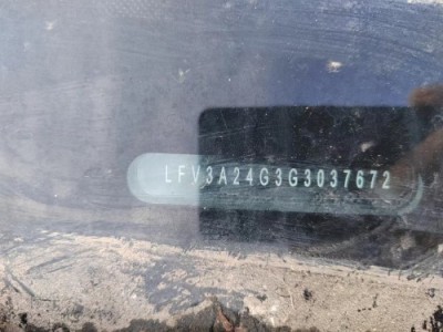 16年奥迪奥迪A6中型车