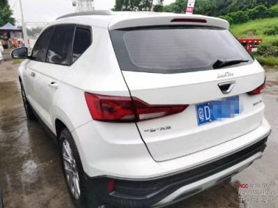 21年大众捷达中型车