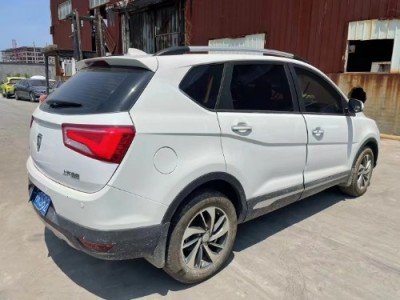 16年宝骏宝骏560SUV