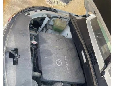 16年宝骏宝骏560SUV