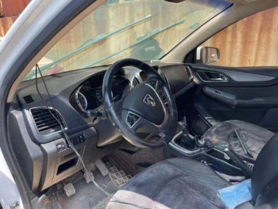 16年宝骏宝骏560SUV