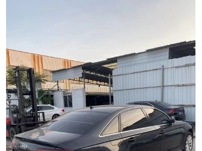 16年奥迪奥迪A6中型车