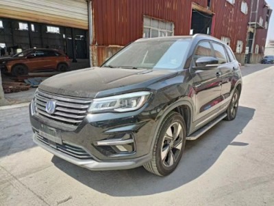 18年长安长安CS75SUV
