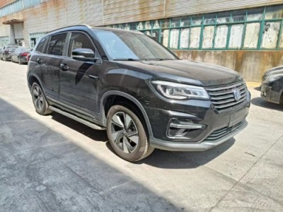 18年长安长安CS75SUV