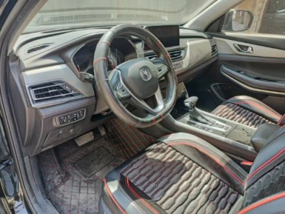 18年长安长安CS75SUV