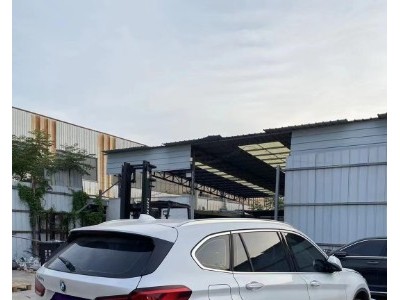 20年宝马宝马X1SUV