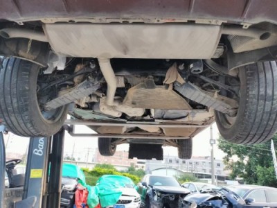 18年奥迪奥迪Q5SUV