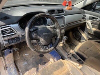年哈弗哈弗H2SUV