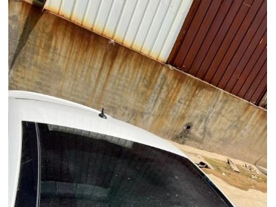 18年大众凌渡小型车