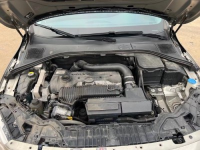 14年沃尔沃沃尔沃S60L中型车
