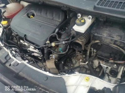 18年福特翼虎SUV