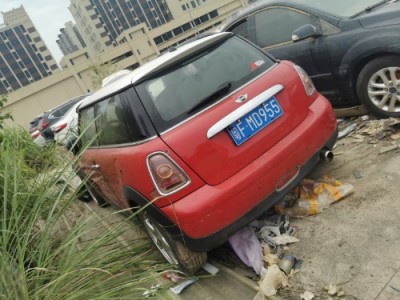 10年MINIMINI微型车