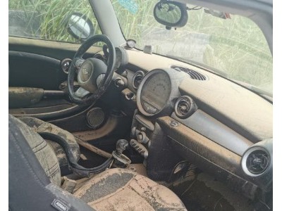10年MINIMINI微型车