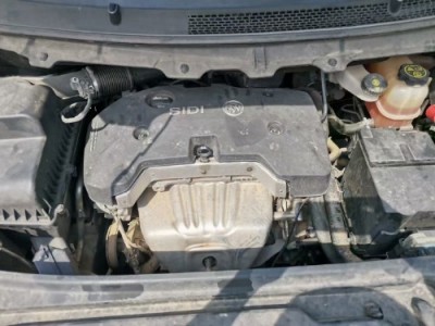 18年别克别克GL8MPV