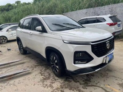 21年宝骏宝骏530SUV