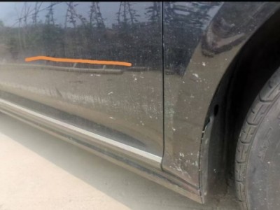 19年大众帕萨特小型车