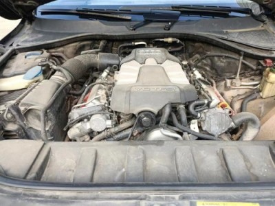 15年奥迪奥迪Q7SUV