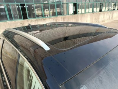 15年奥迪奥迪Q7SUV