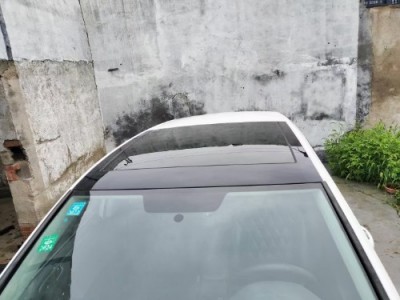 16年大众高尔夫中型车