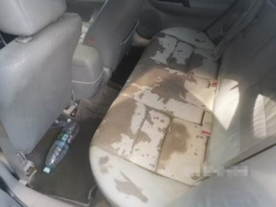 12年马自达马自达6小型车