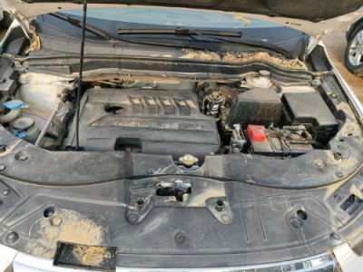 18年哈弗哈弗H6SUV