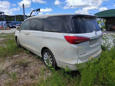17年别克别克GL8MPV